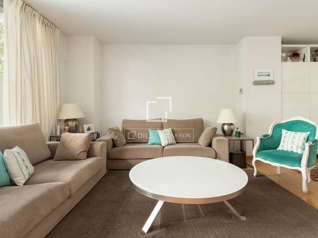 4 soverom Leilighet til salgs i Barcelona by med garasje - € 800 000 (Ref: 10163323)