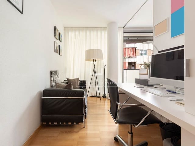 4 soverom Leilighet til salgs i Barcelona by med garasje - € 800 000 (Ref: 10163323)