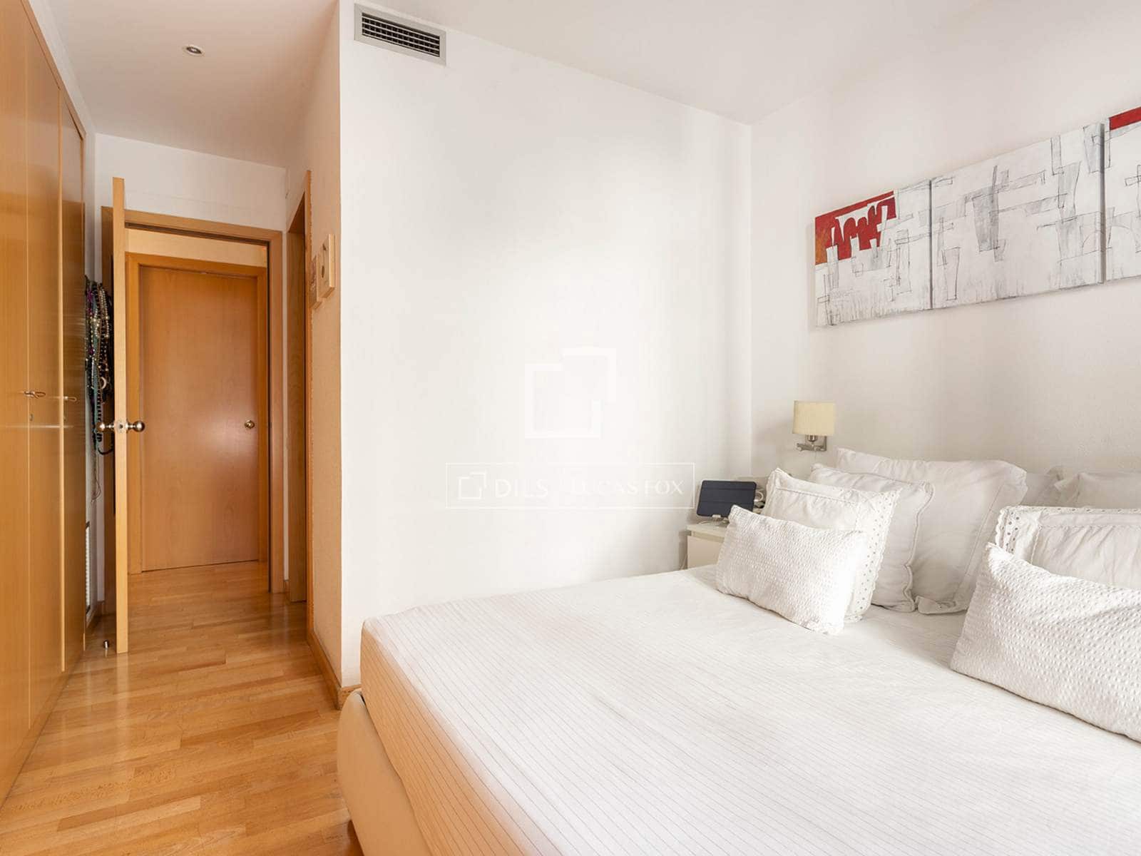 4 soverom Leilighet til salgs i Barcelona by med garasje - € 800 000 (Ref: 10163323)