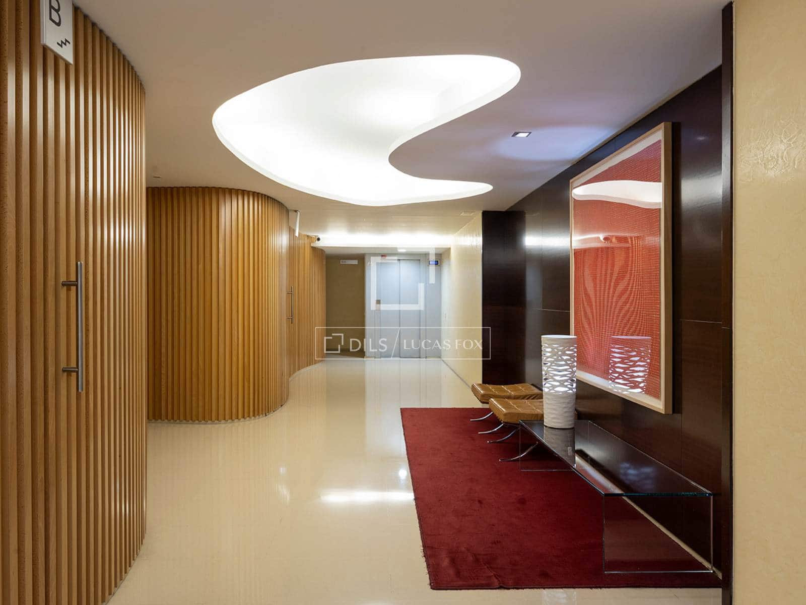 4 soverom Leilighet til salgs i Barcelona by med garasje - € 800 000 (Ref: 10163323)
