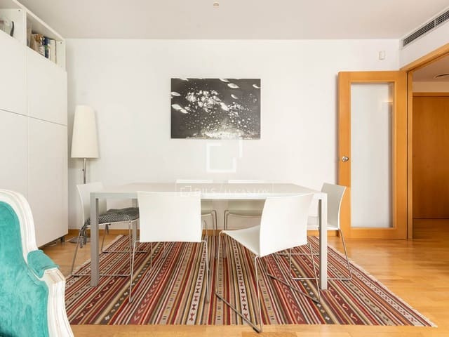 4 soverom Leilighet til salgs i Barcelona by med garasje - € 800 000 (Ref: 10163323)