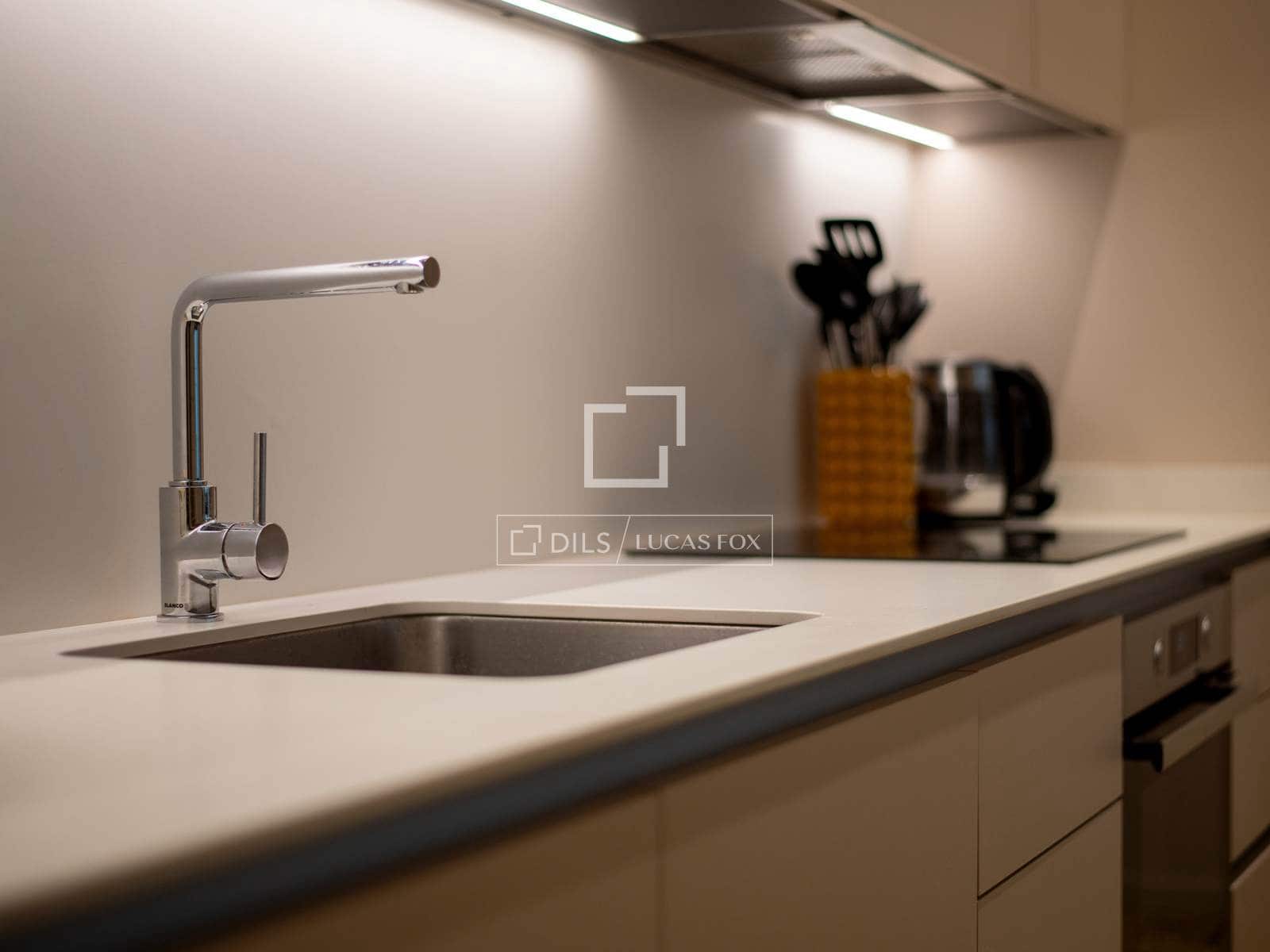 2 slaapkamer Appartement te koop in Sant Feliu de Guixols - € 589.000 (Ref: 10163324)