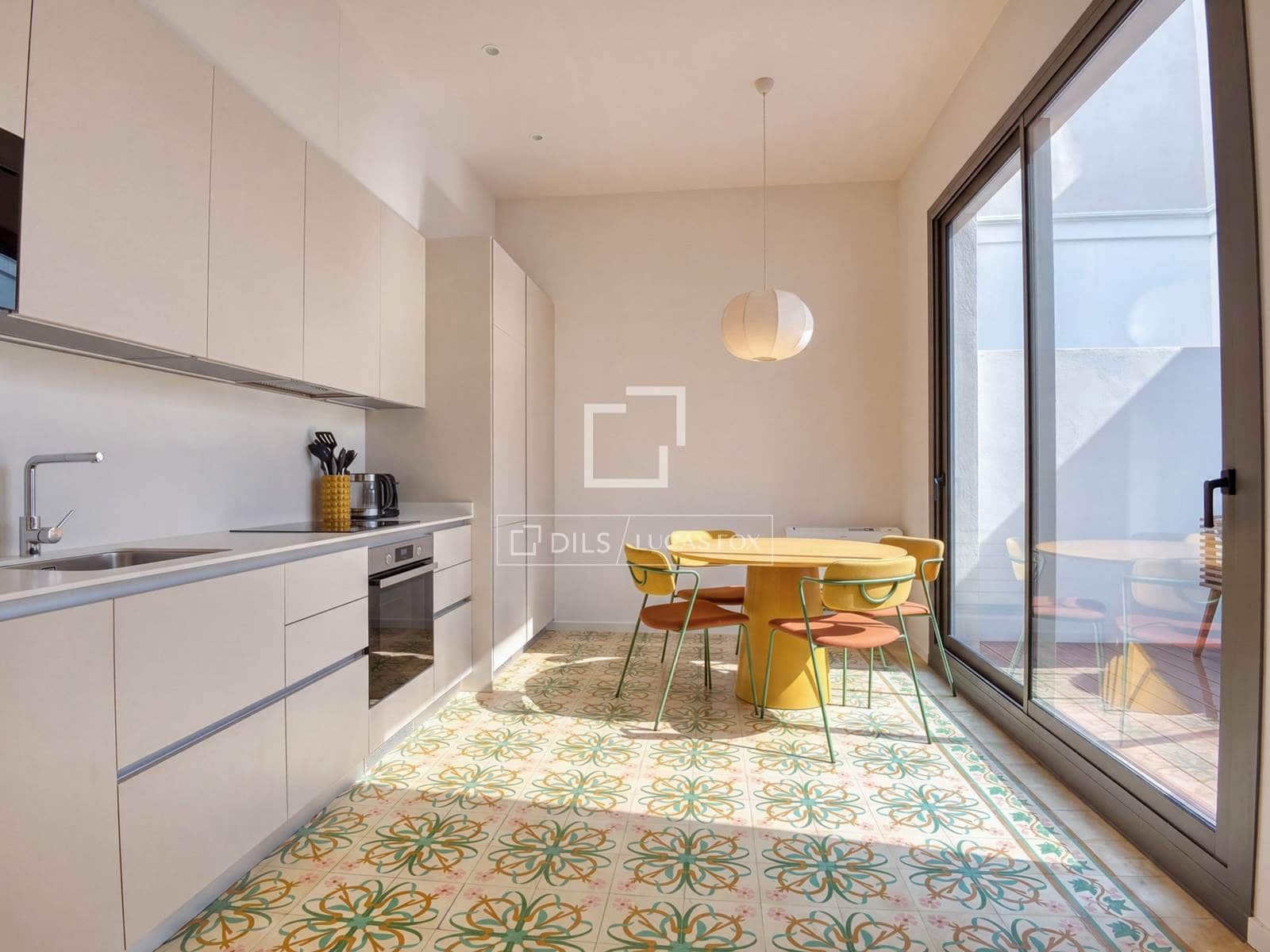 2 slaapkamer Appartement te koop in Sant Feliu de Guixols - € 589.000 (Ref: 10163324)