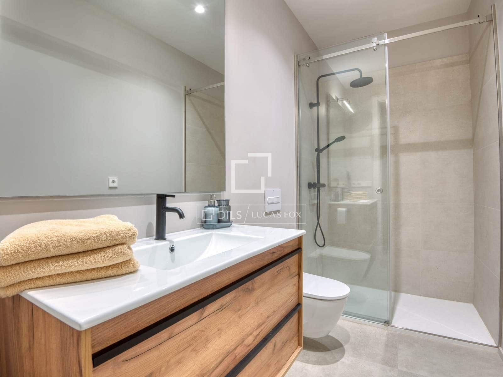 2 slaapkamer Appartement te koop in Sant Feliu de Guixols - € 589.000 (Ref: 10163324)