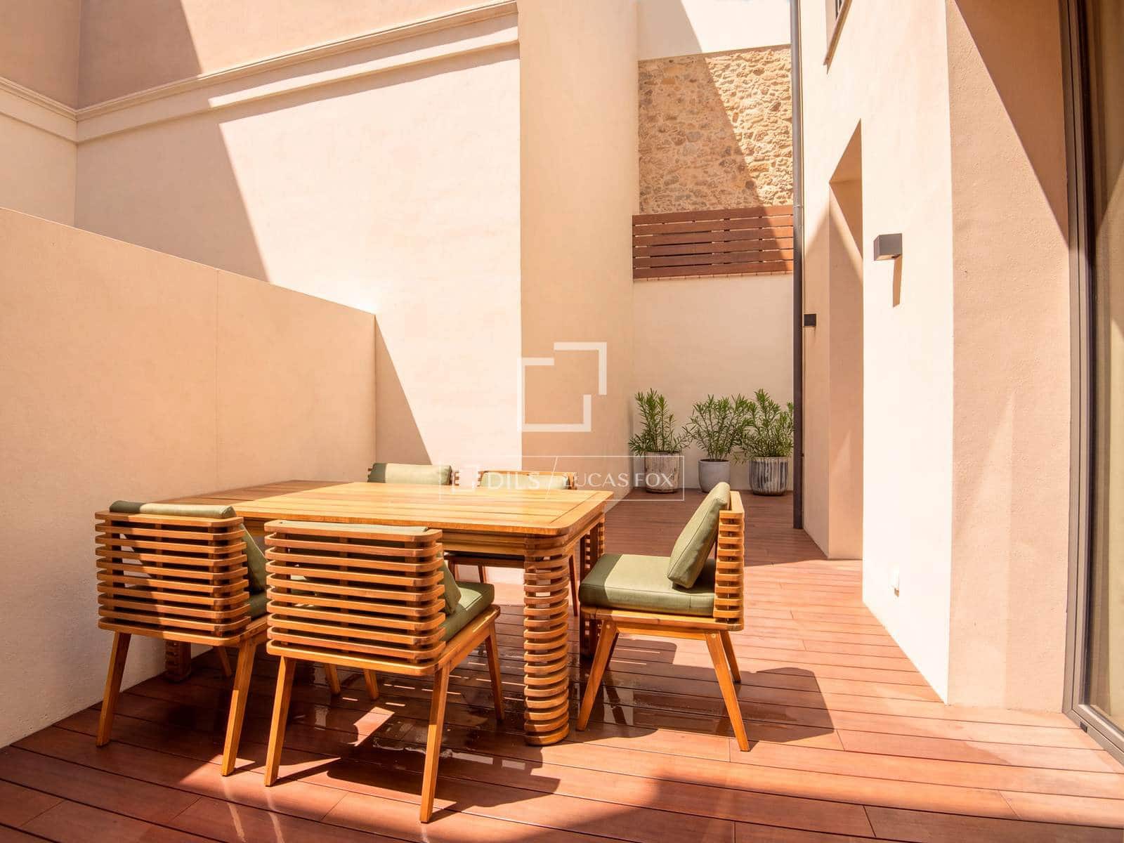 2 slaapkamer Appartement te koop in Sant Feliu de Guixols - € 589.000 (Ref: 10163324)