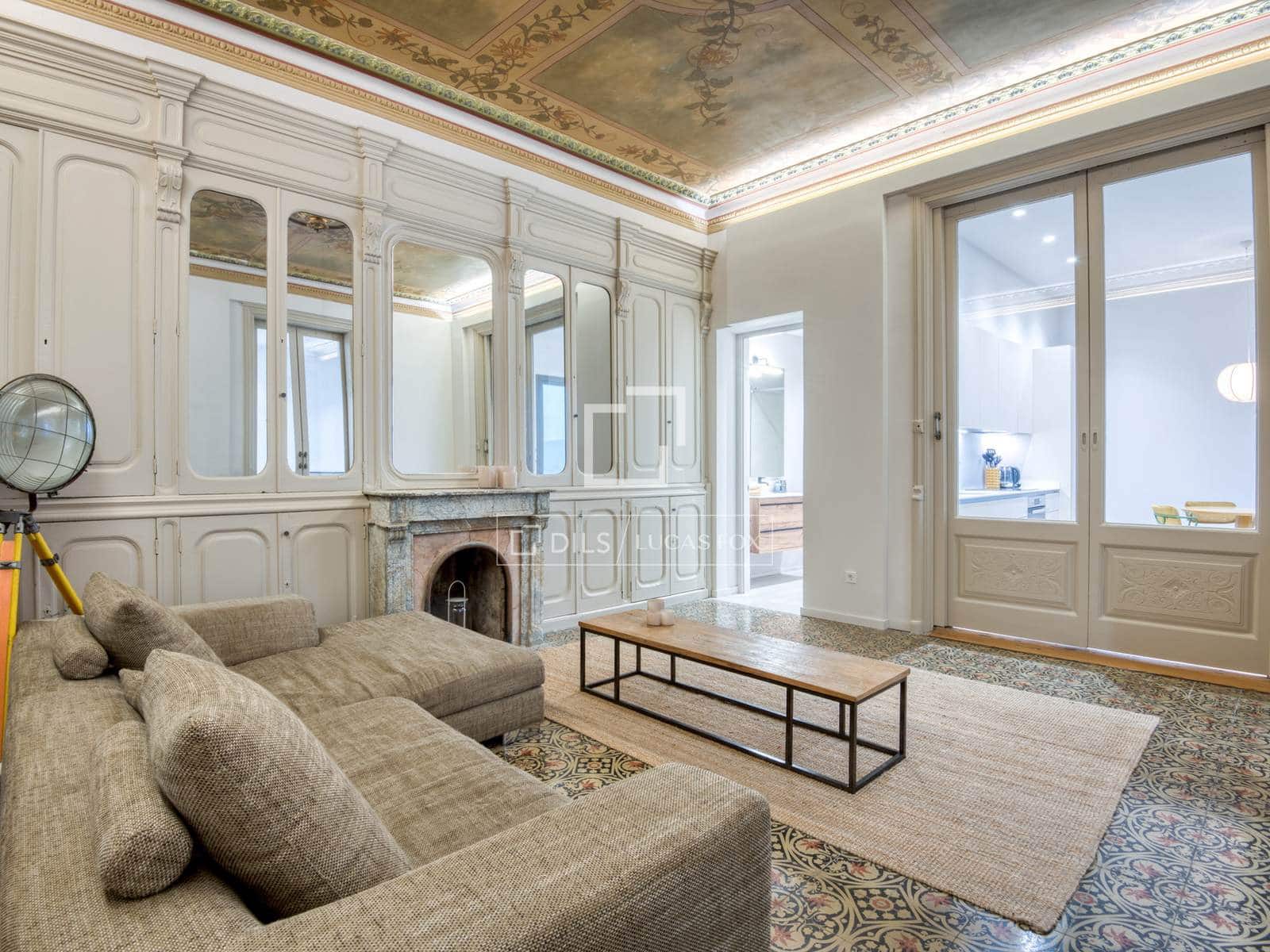 2 slaapkamer Appartement te koop in Sant Feliu de Guixols - € 589.000 (Ref: 10163324)