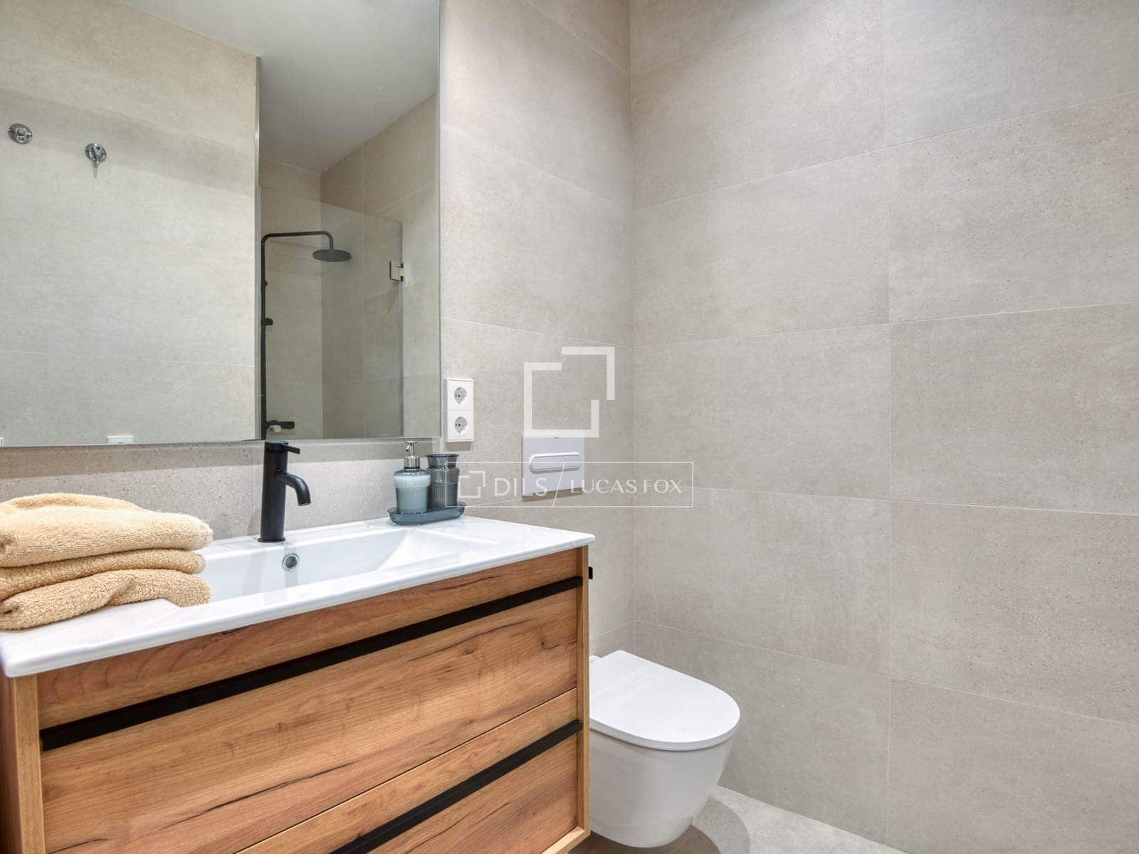 2 slaapkamer Appartement te koop in Sant Feliu de Guixols - € 589.000 (Ref: 10163324)