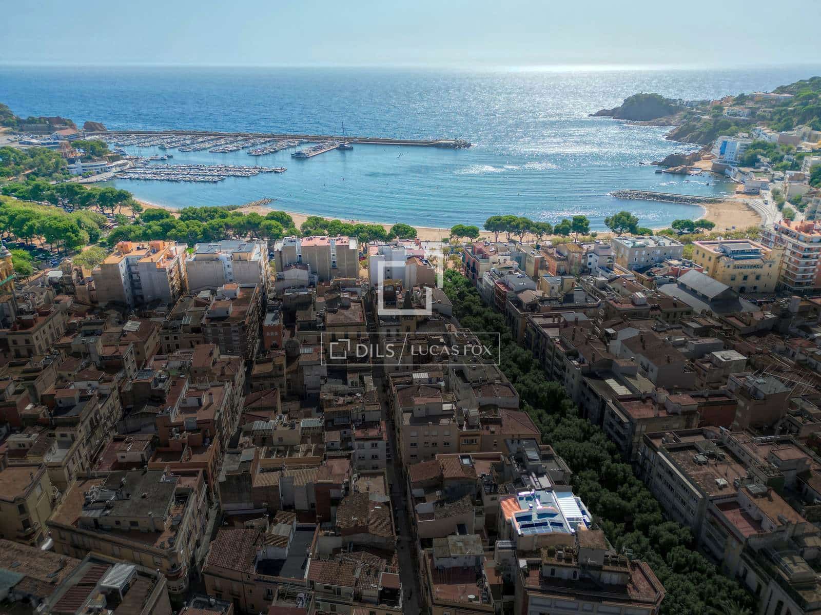 2 slaapkamer Appartement te koop in Sant Feliu de Guixols - € 589.000 (Ref: 10163324)
