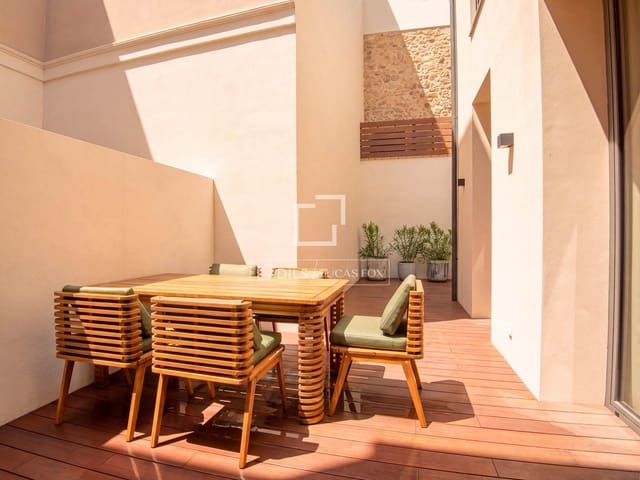 2 slaapkamer Appartement te koop in Sant Feliu de Guíxols - € 589.000 (Ref: 10163324)