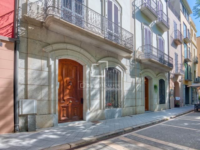 2 slaapkamer Appartement te koop in Sant Feliu de Guíxols - € 589.000 (Ref: 10163324)