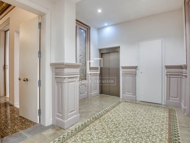 2 slaapkamer Appartement te koop in Sant Feliu de Guíxols - € 589.000 (Ref: 10163324)