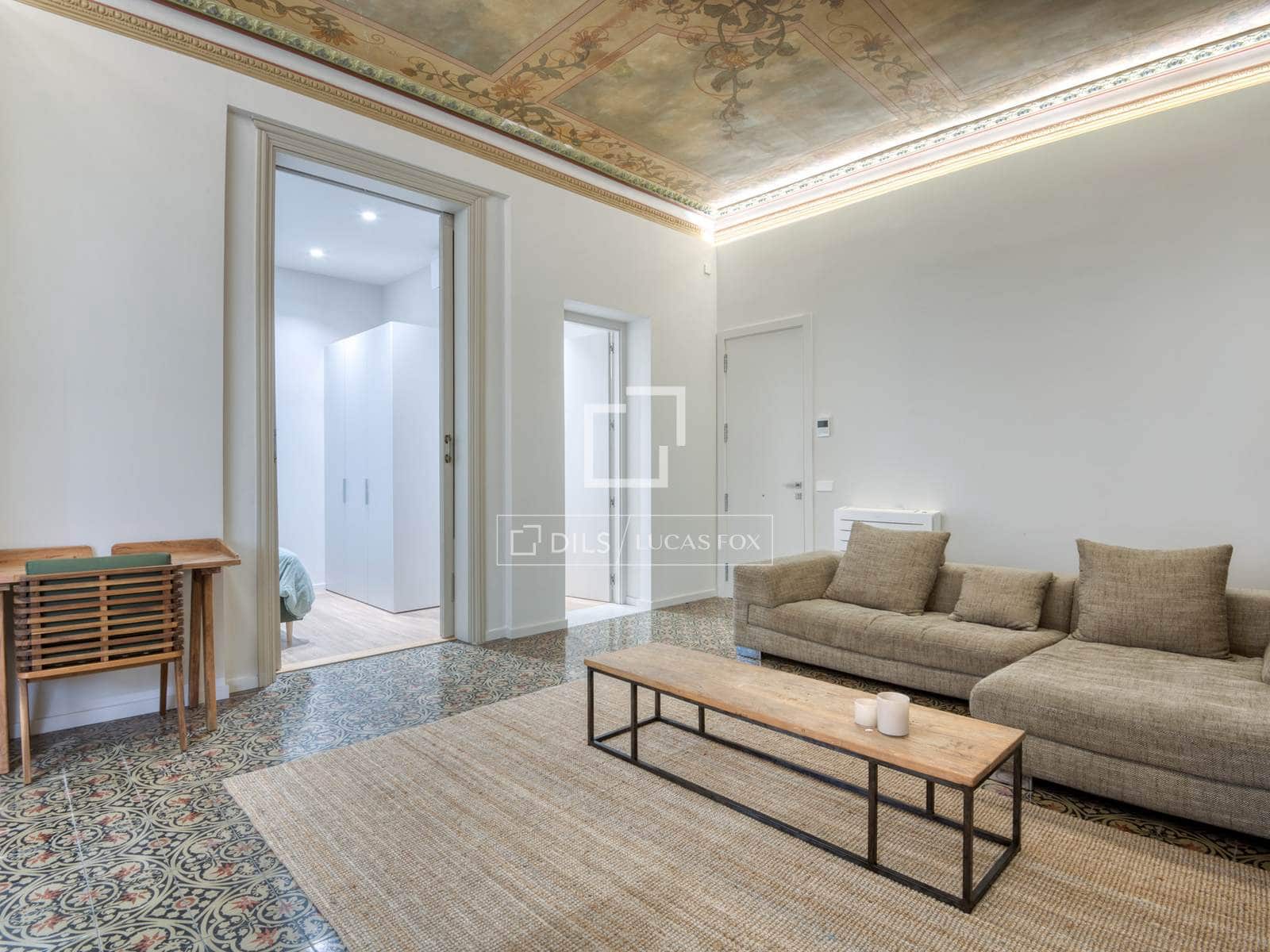 2 slaapkamer Appartement te koop in Sant Feliu de Guixols - € 589.000 (Ref: 10163324)