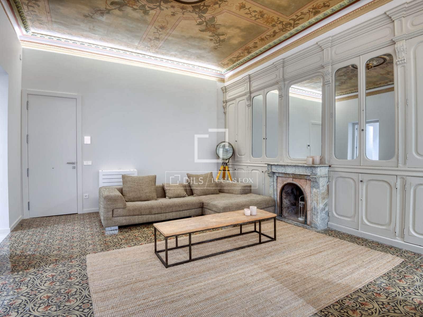 2 slaapkamer Appartement te koop in Sant Feliu de Guixols - € 589.000 (Ref: 10163324)