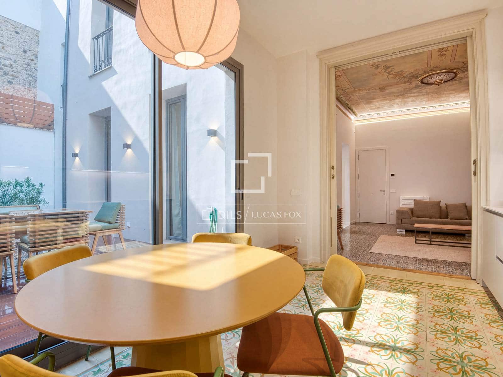 2 slaapkamer Appartement te koop in Sant Feliu de Guixols - € 589.000 (Ref: 10163324)