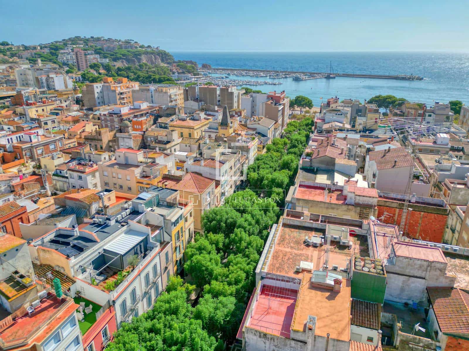 2 slaapkamer Appartement te koop in Sant Feliu de Guixols - € 589.000 (Ref: 10163324)