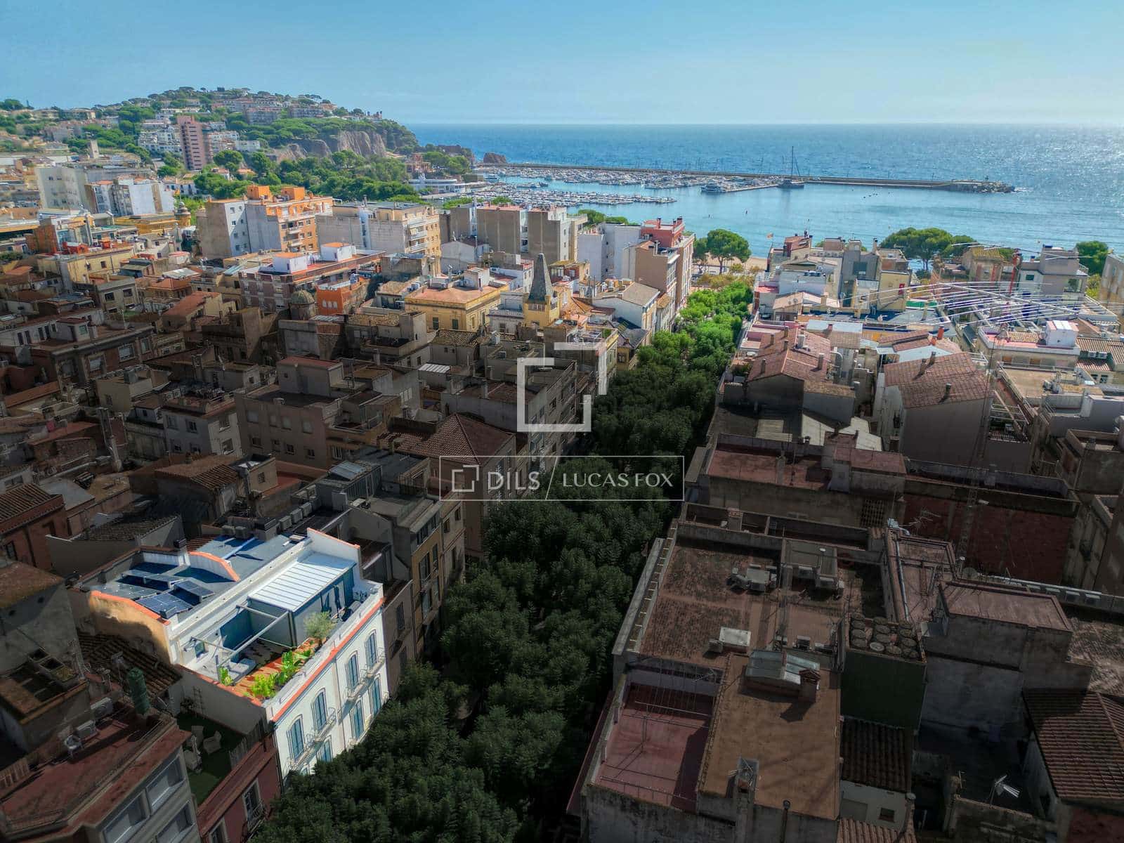 2 slaapkamer Appartement te koop in Sant Feliu de Guixols - € 589.000 (Ref: 10163324)