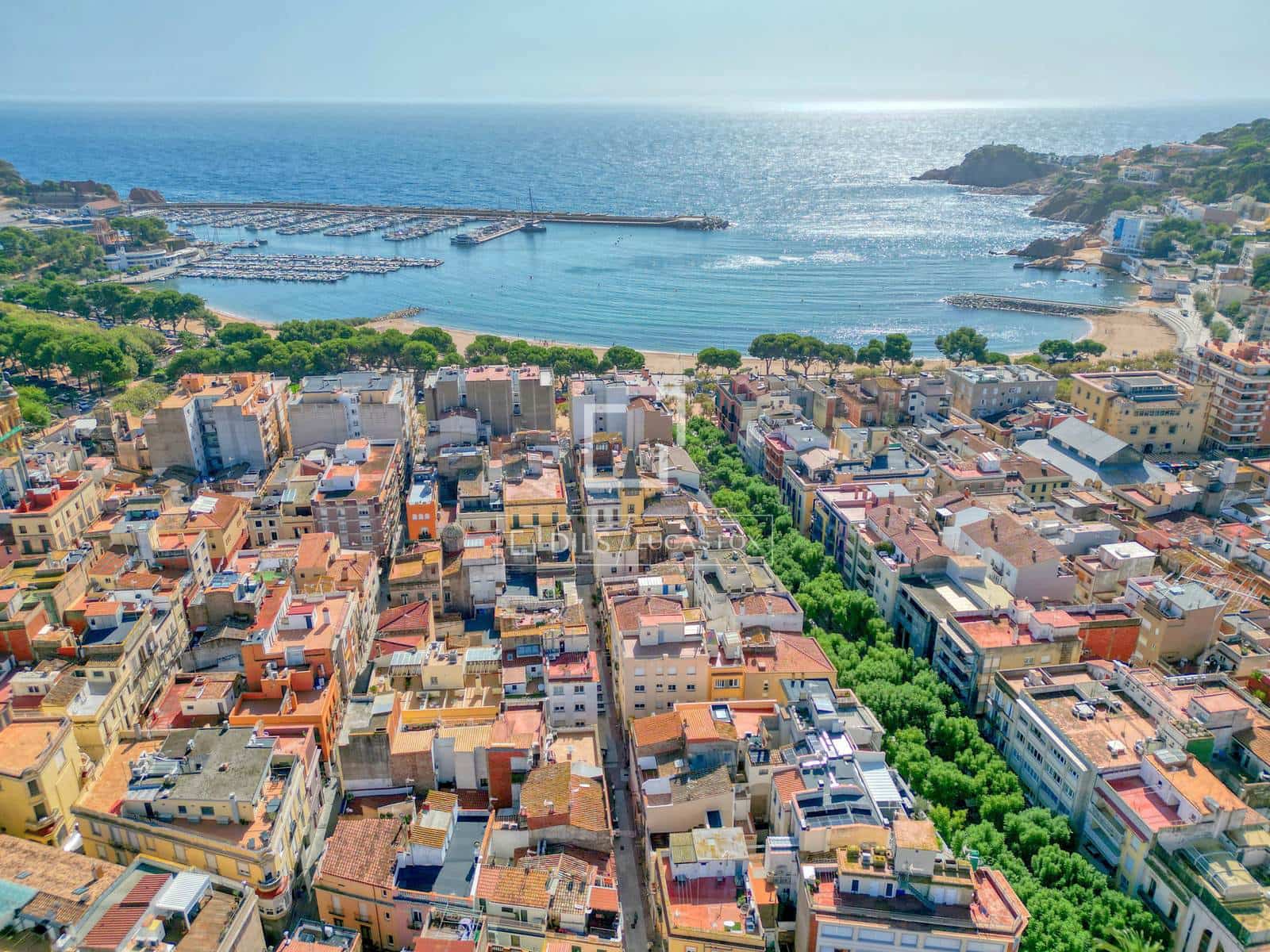 2 slaapkamer Appartement te koop in Sant Feliu de Guixols - € 589.000 (Ref: 10163324)
