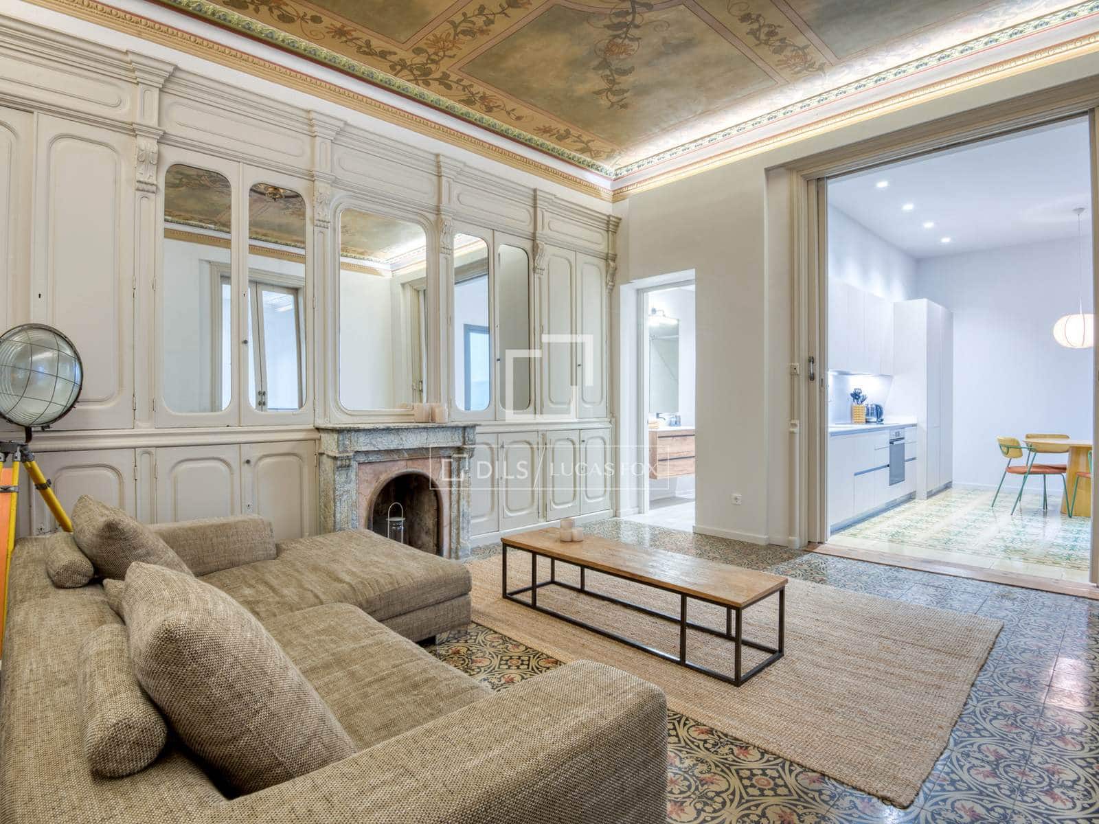 2 slaapkamer Appartement te koop in Sant Feliu de Guixols - € 589.000 (Ref: 10163324)
