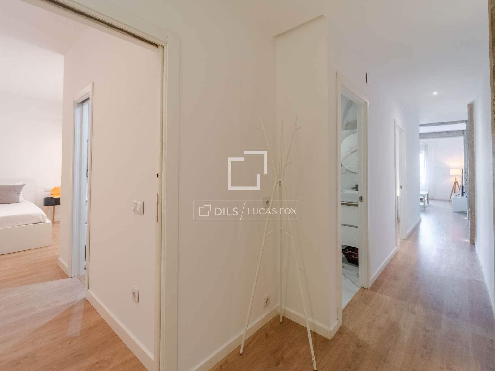 2 bedroom Apartment for rent in Valencia city - € 2,000 (Ref: 10163325)