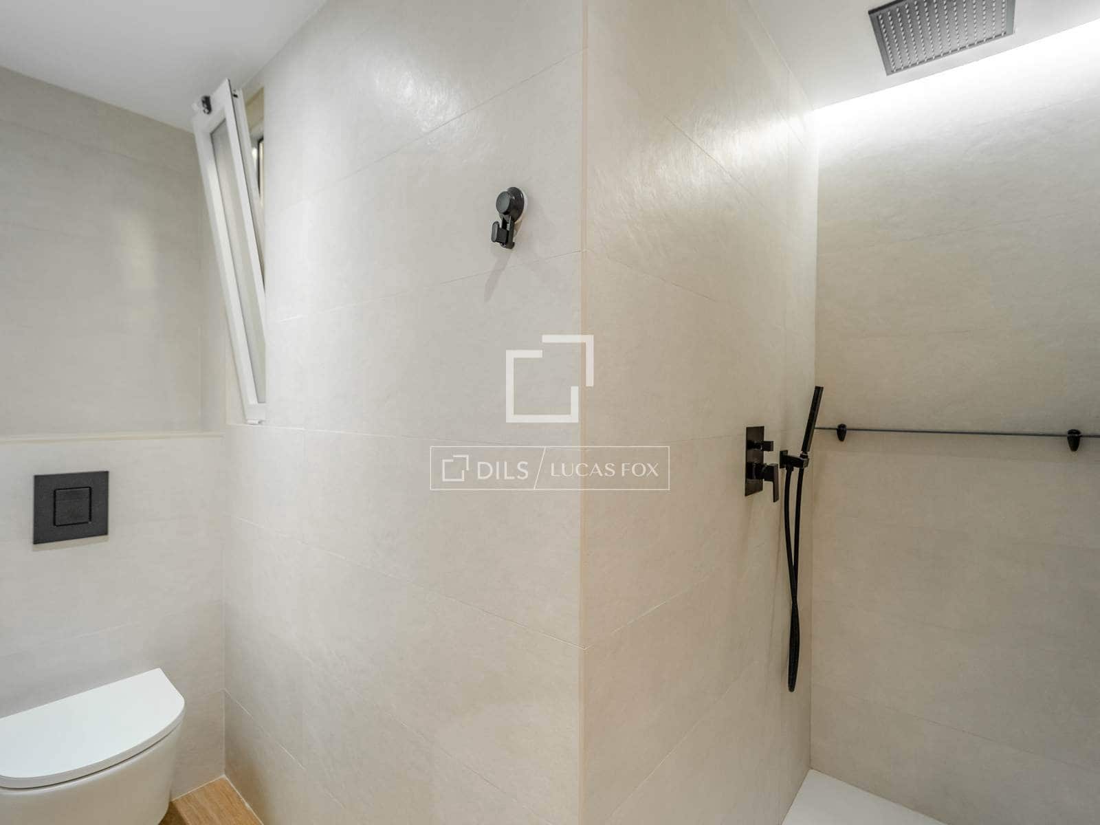 2 bedroom Apartment for rent in Valencia city - € 2,000 (Ref: 10163325)