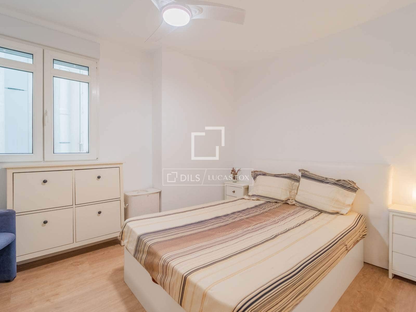 2 bedroom Apartment for rent in Valencia city - € 2,000 (Ref: 10163325)