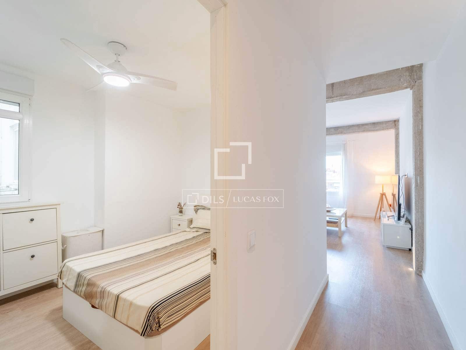 2 bedroom Apartment for rent in Valencia city - € 2,000 (Ref: 10163325)