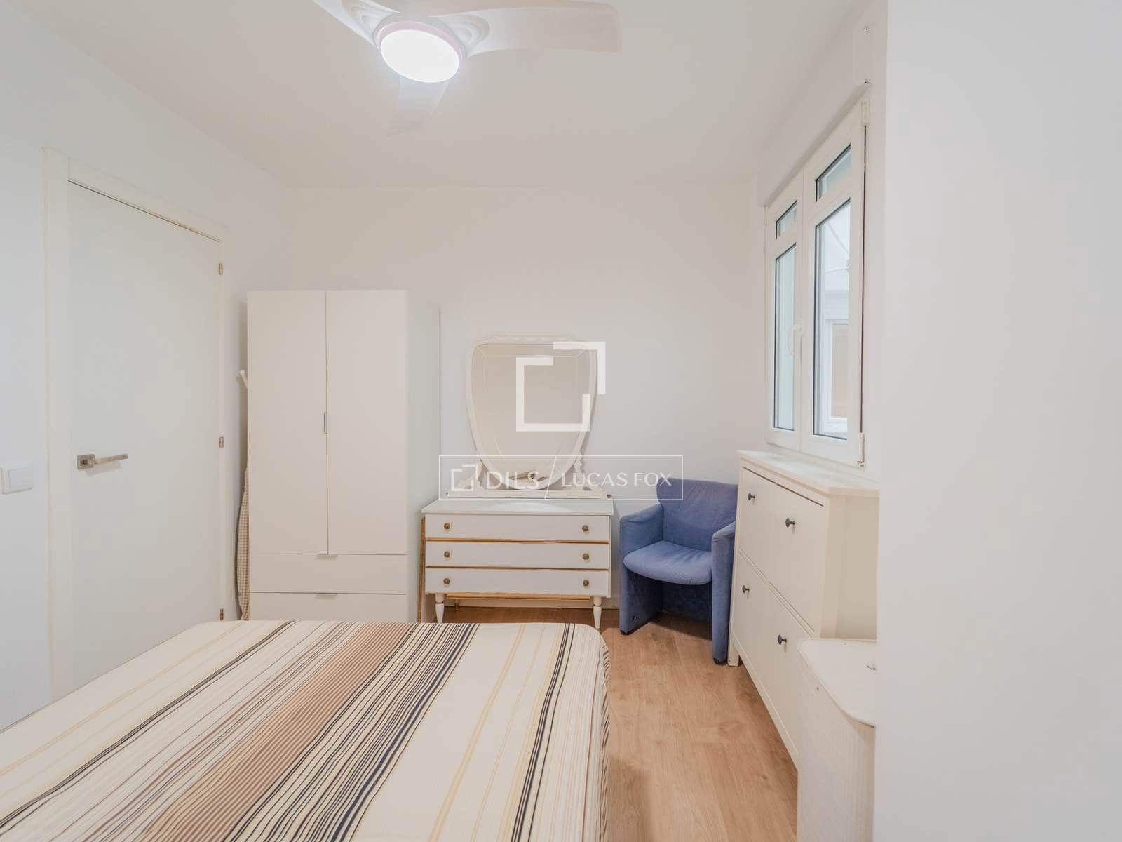 2 bedroom Apartment for rent in Valencia city - € 2,000 (Ref: 10163325)