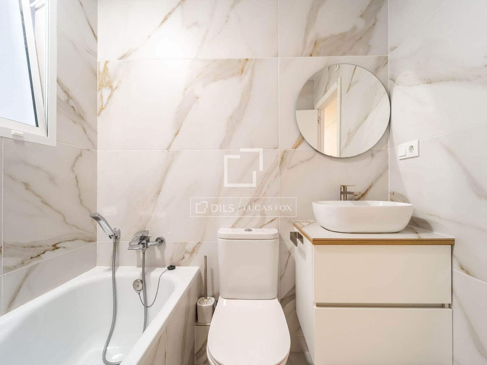 2 bedroom Apartment for rent in Valencia city - € 2,000 (Ref: 10163325)