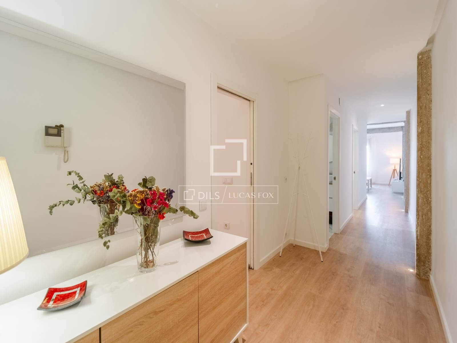 2 bedroom Apartment for rent in Valencia city - € 2,000 (Ref: 10163325)