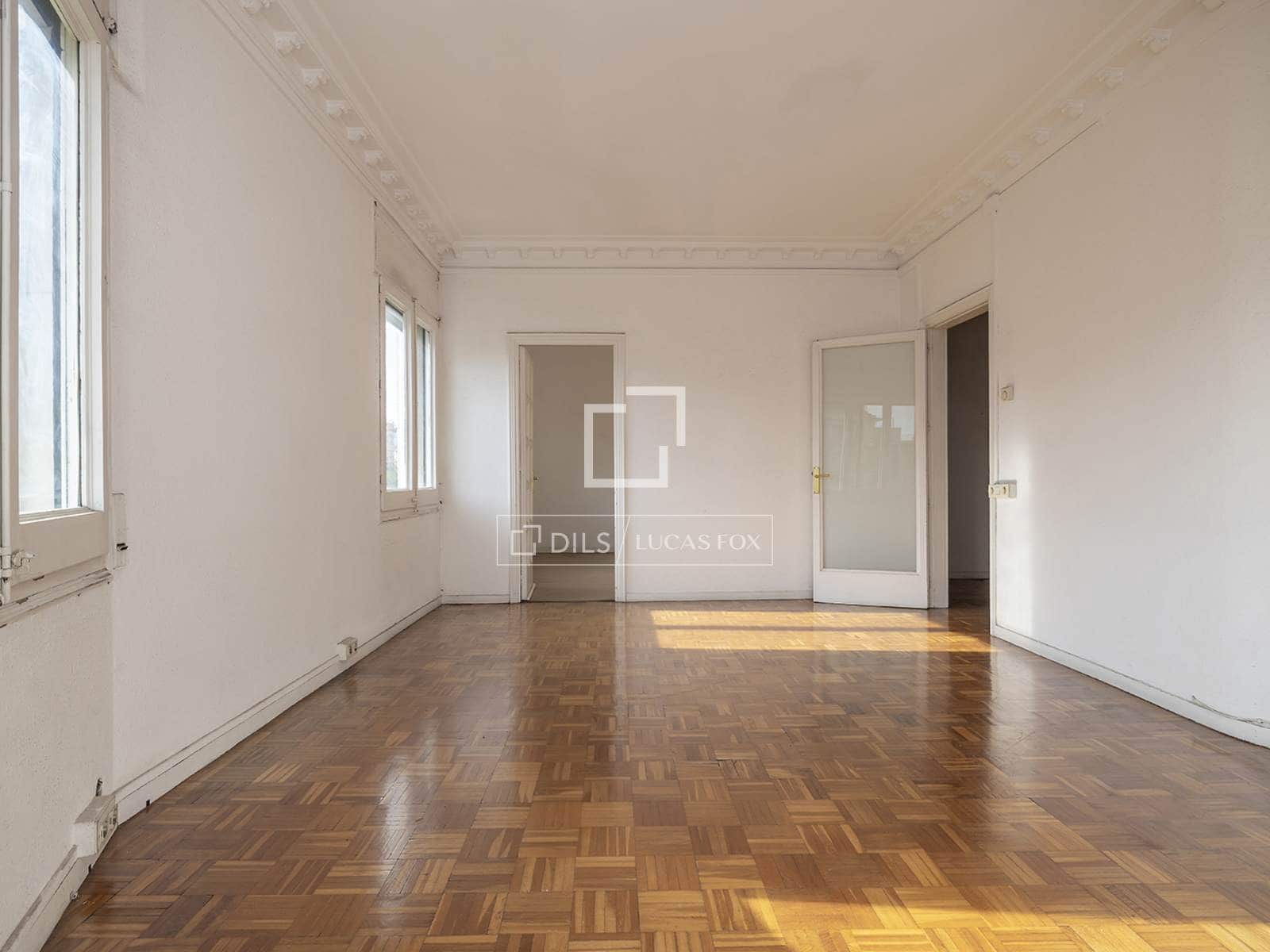 5 soverom Leilighet til salgs i Barcelona by - € 750 000 (Ref: 10163503)