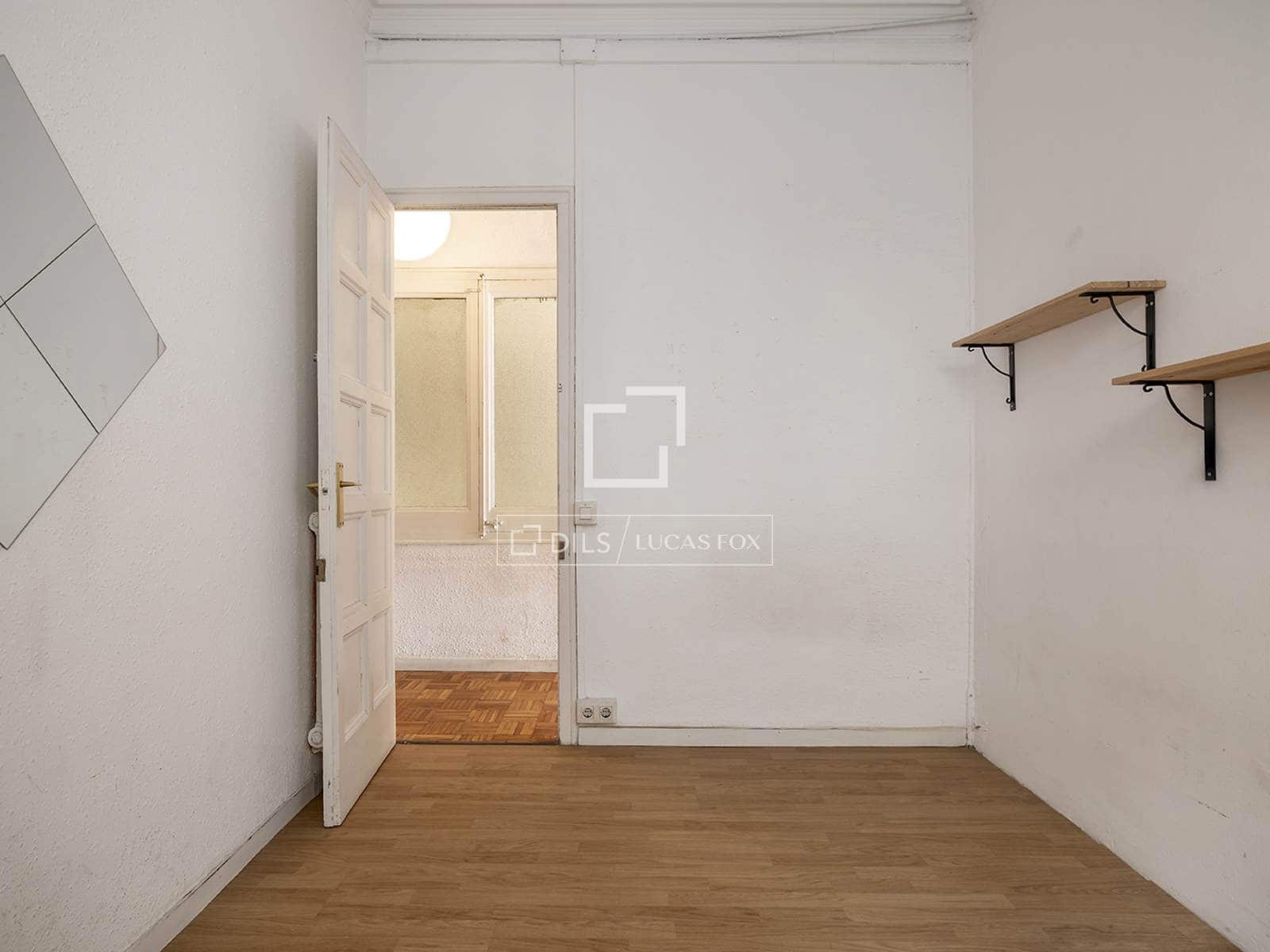 5 soverom Leilighet til salgs i Barcelona by - € 750 000 (Ref: 10163503)