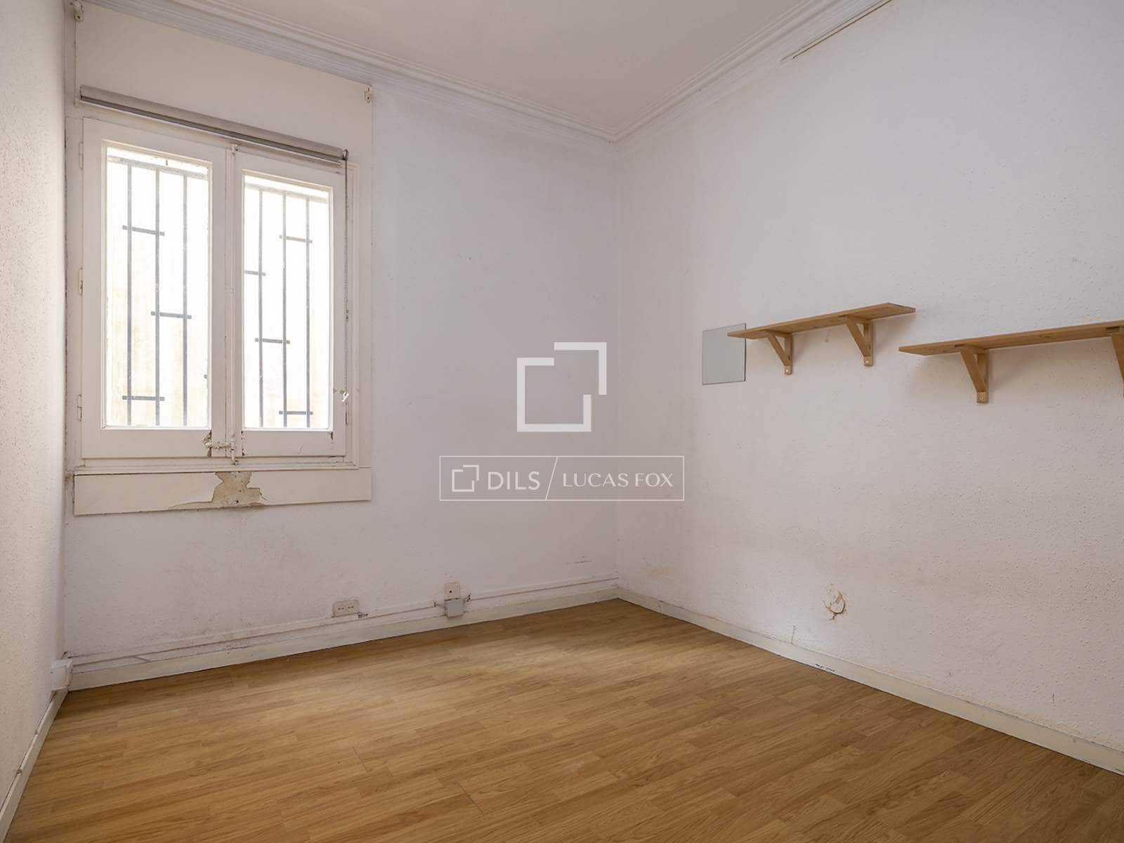 5 soverom Leilighet til salgs i Barcelona by - € 750 000 (Ref: 10163503)