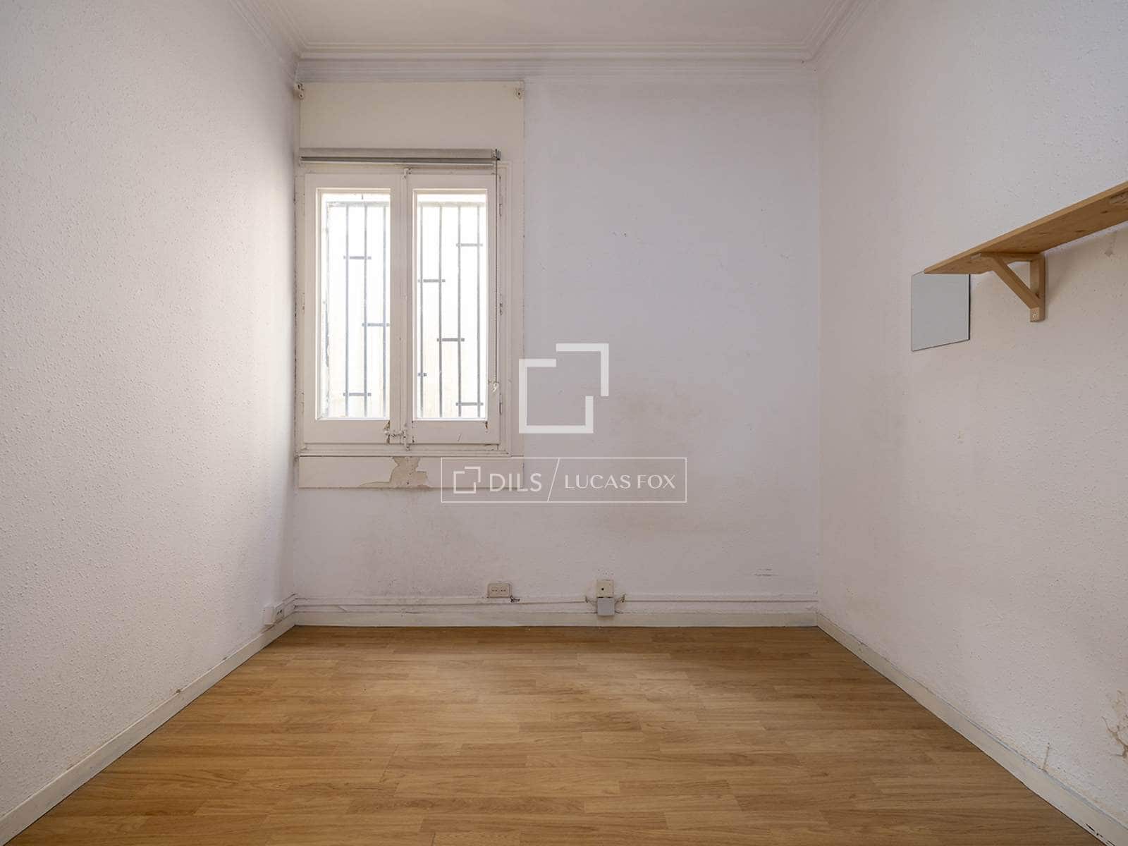 5 soverom Leilighet til salgs i Barcelona by - € 750 000 (Ref: 10163503)