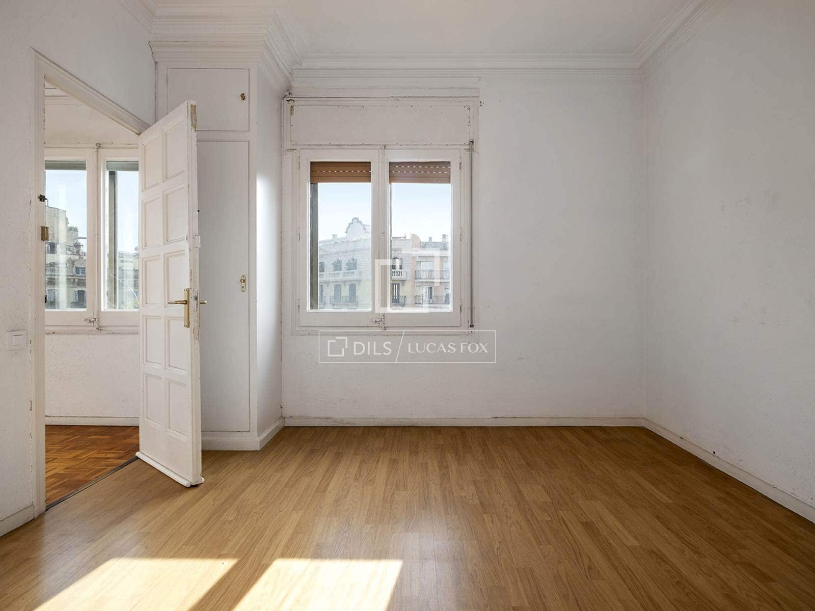 5 soverom Leilighet til salgs i Barcelona by - € 750 000 (Ref: 10163503)