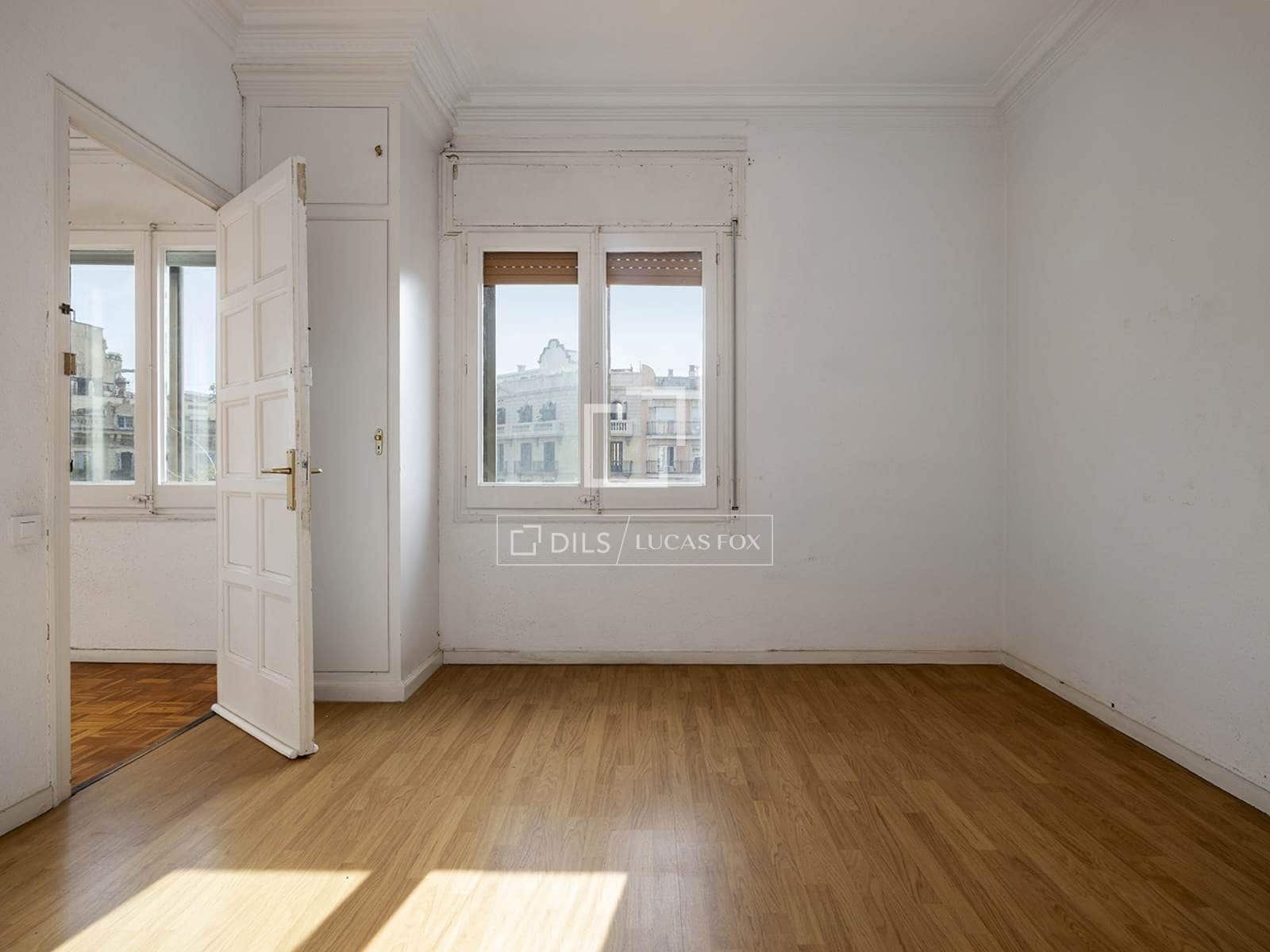 5 soverom Leilighet til salgs i Barcelona by - € 750 000 (Ref: 10163503)