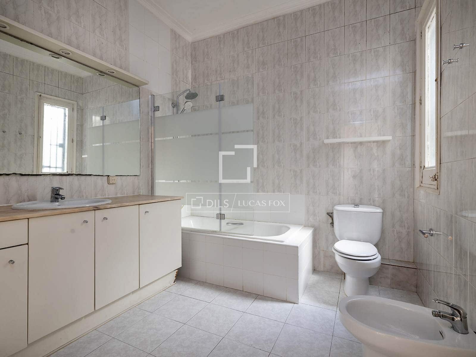 5 soverom Leilighet til salgs i Barcelona by - € 750 000 (Ref: 10163503)