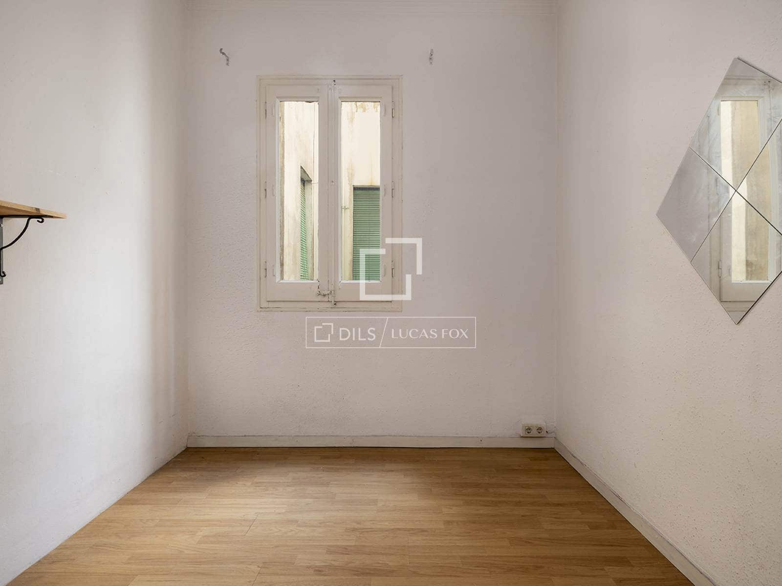 5 soverom Leilighet til salgs i Barcelona by - € 750 000 (Ref: 10163503)