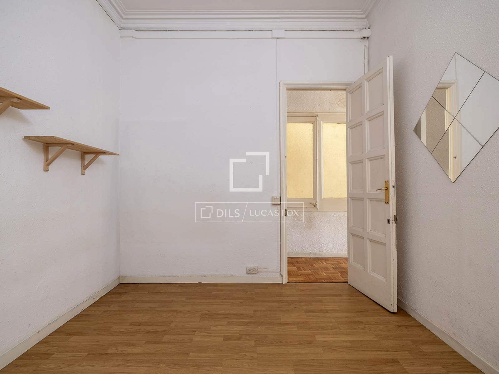5 soverom Leilighet til salgs i Barcelona by - € 750 000 (Ref: 10163503)