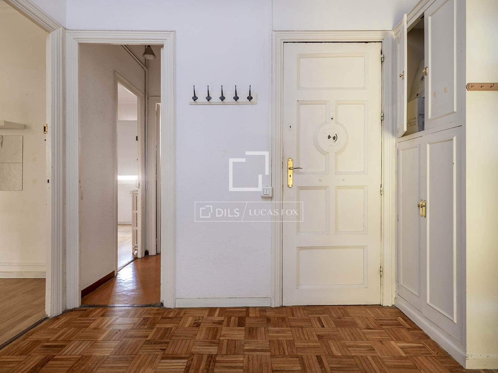 5 soverom Leilighet til salgs i Barcelona by - € 750 000 (Ref: 10163503)