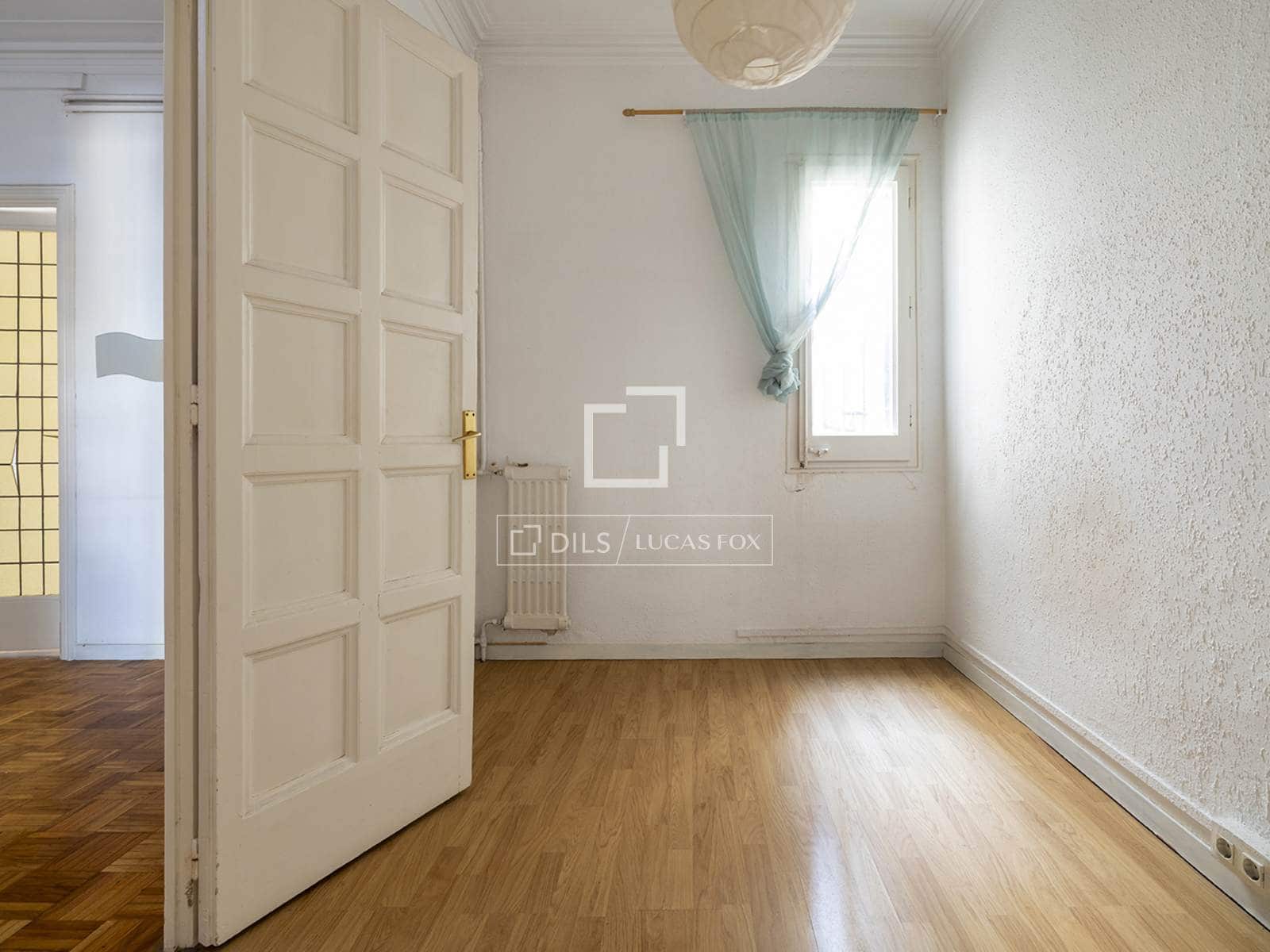 5 soverom Leilighet til salgs i Barcelona by - € 750 000 (Ref: 10163503)