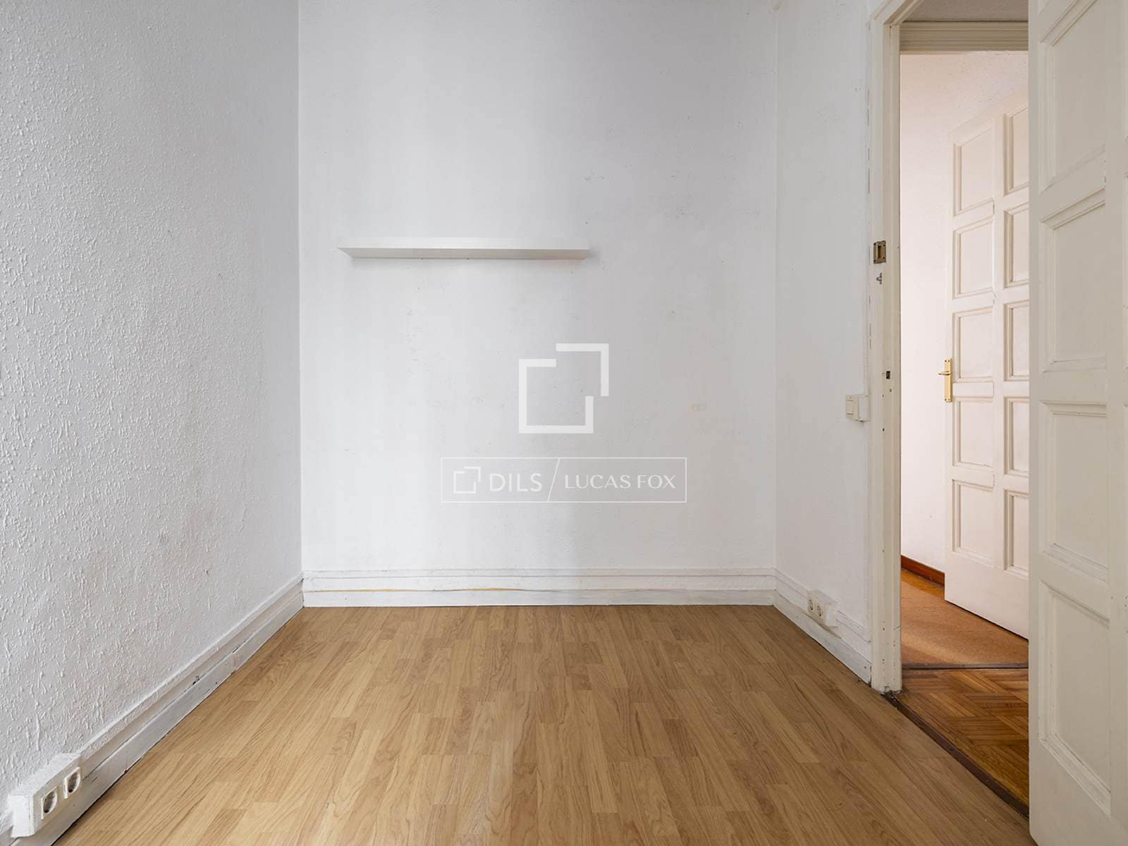 5 soverom Leilighet til salgs i Barcelona by - € 750 000 (Ref: 10163503)