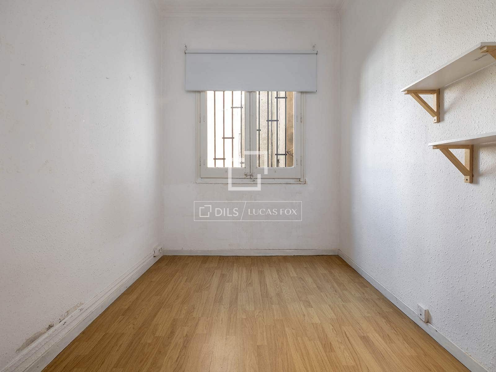 5 soverom Leilighet til salgs i Barcelona by - € 750 000 (Ref: 10163503)