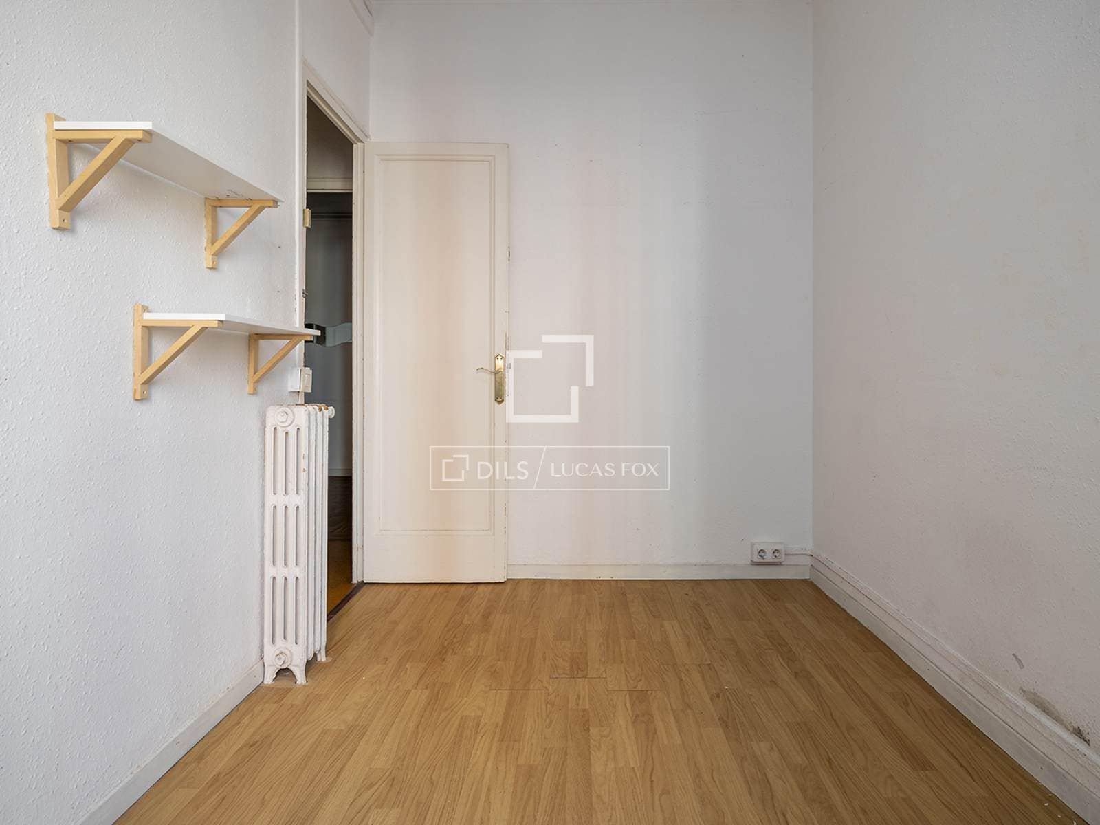5 soverom Leilighet til salgs i Barcelona by - € 750 000 (Ref: 10163503)