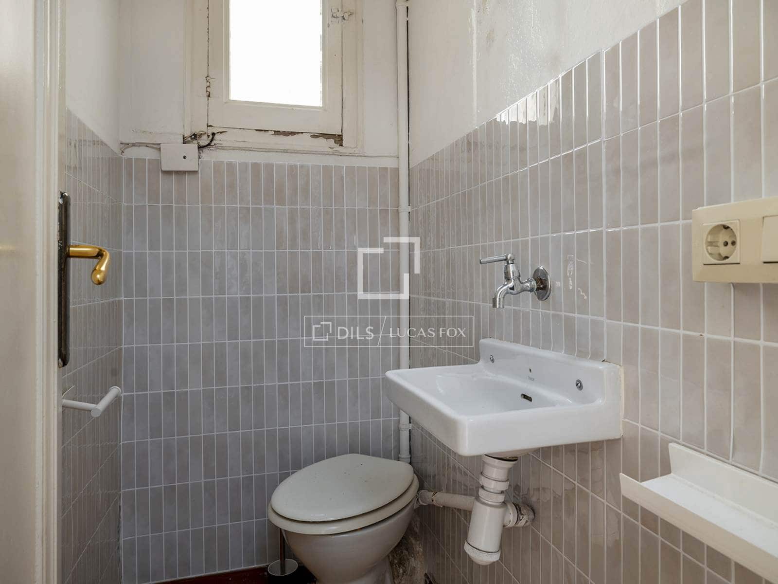 5 soverom Leilighet til salgs i Barcelona by - € 750 000 (Ref: 10163503)