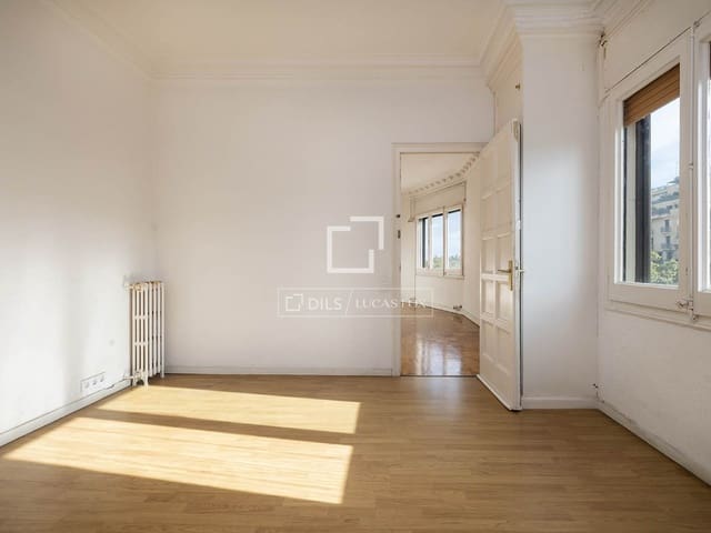 5 soverom Leilighet til salgs i Barcelona by - € 750 000 (Ref: 10163503)