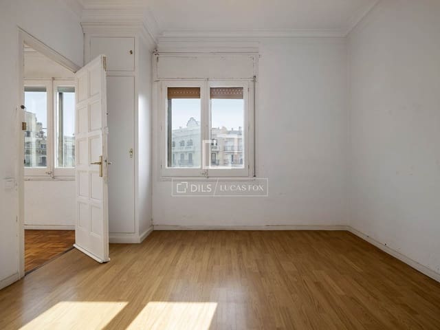 5 soverom Leilighet til salgs i Barcelona by - € 750 000 (Ref: 10163503)