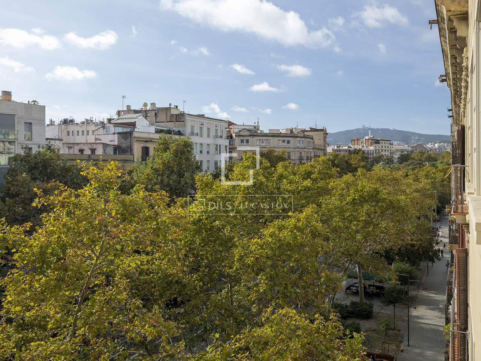 5 soverom Leilighet til salgs i Barcelona by - € 750 000 (Ref: 10163503)