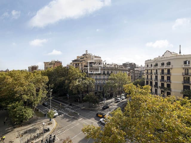 5 soverom Leilighet til salgs i Barcelona by - € 750 000 (Ref: 10163503)