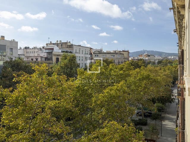 5 soverom Leilighet til salgs i Barcelona by - € 750 000 (Ref: 10163503)