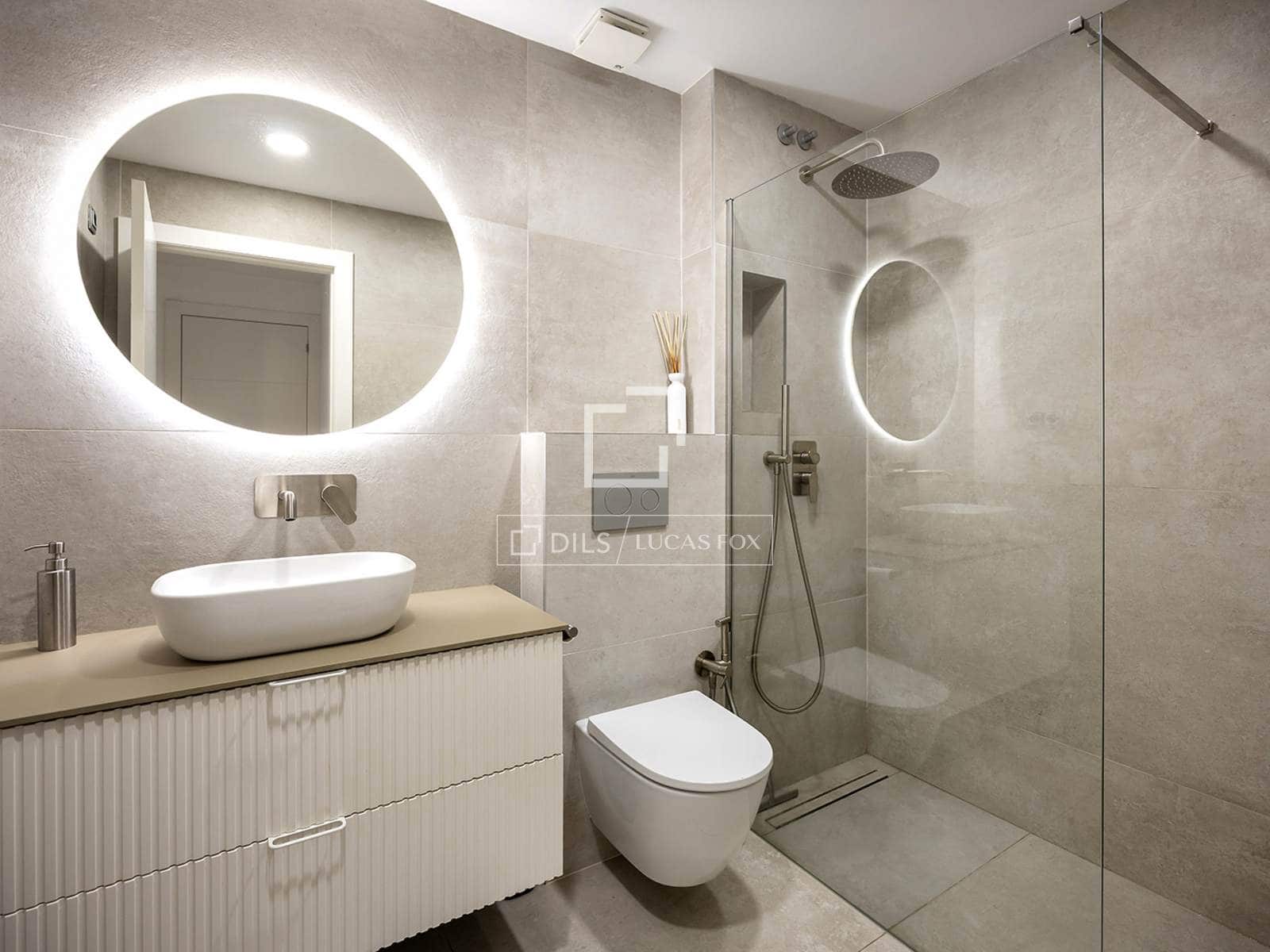 4 chambre Appartement à vendre à Barcelone ville - 650 000 € (Ref: 10163606)